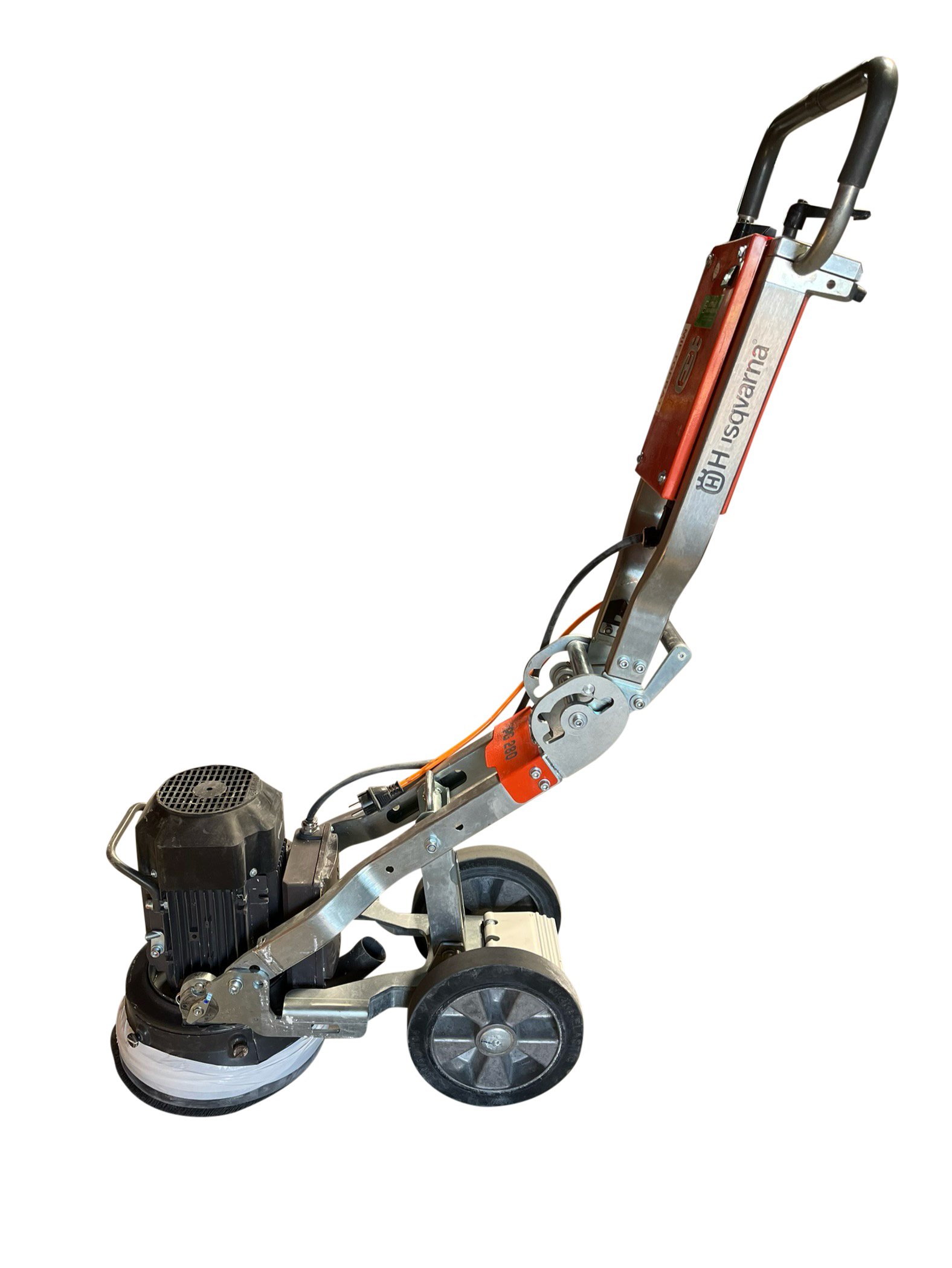 HUSQVARNA Schleifmaschine kl.