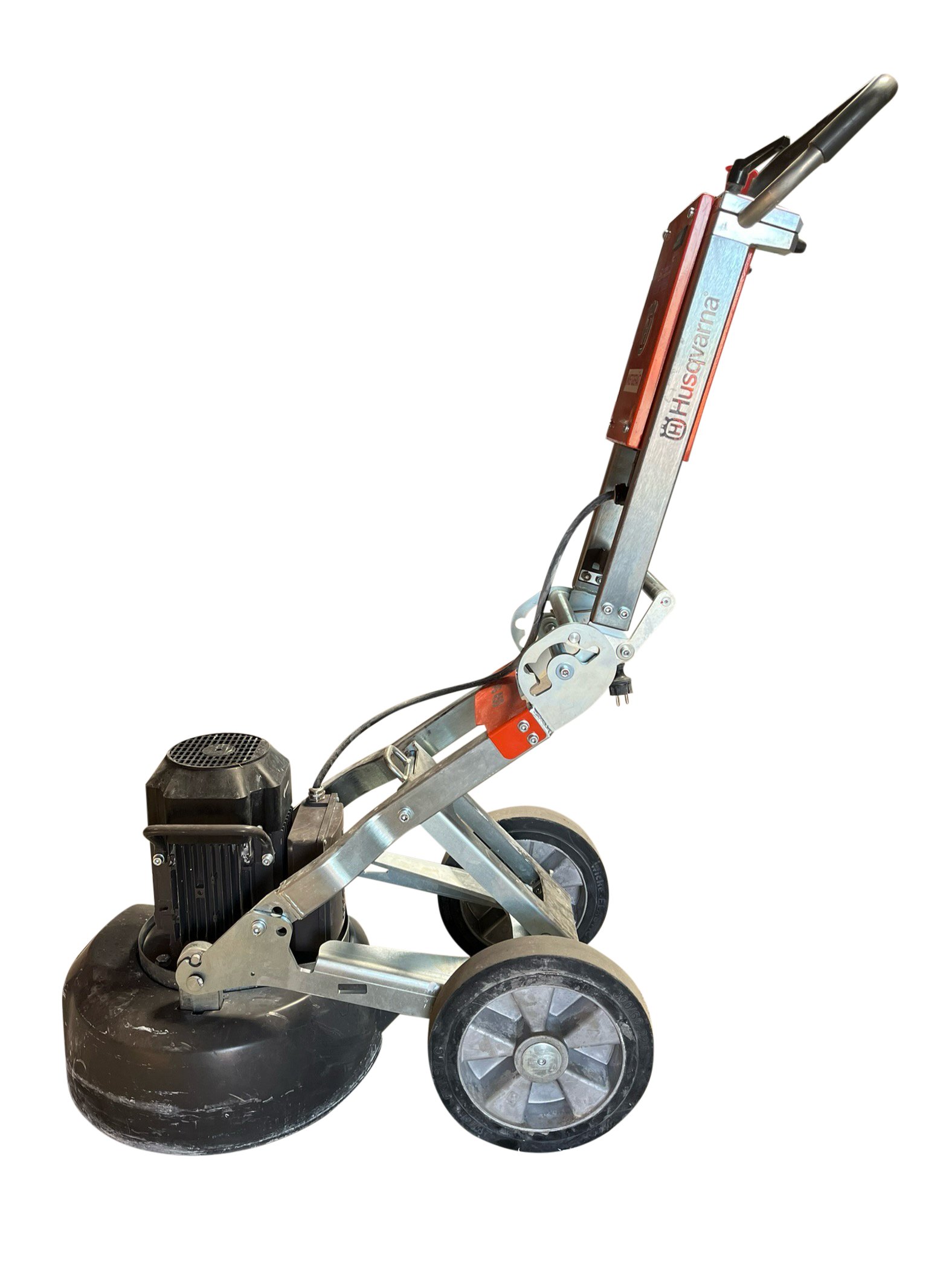 HUSQVARNA Schleifmaschine groß