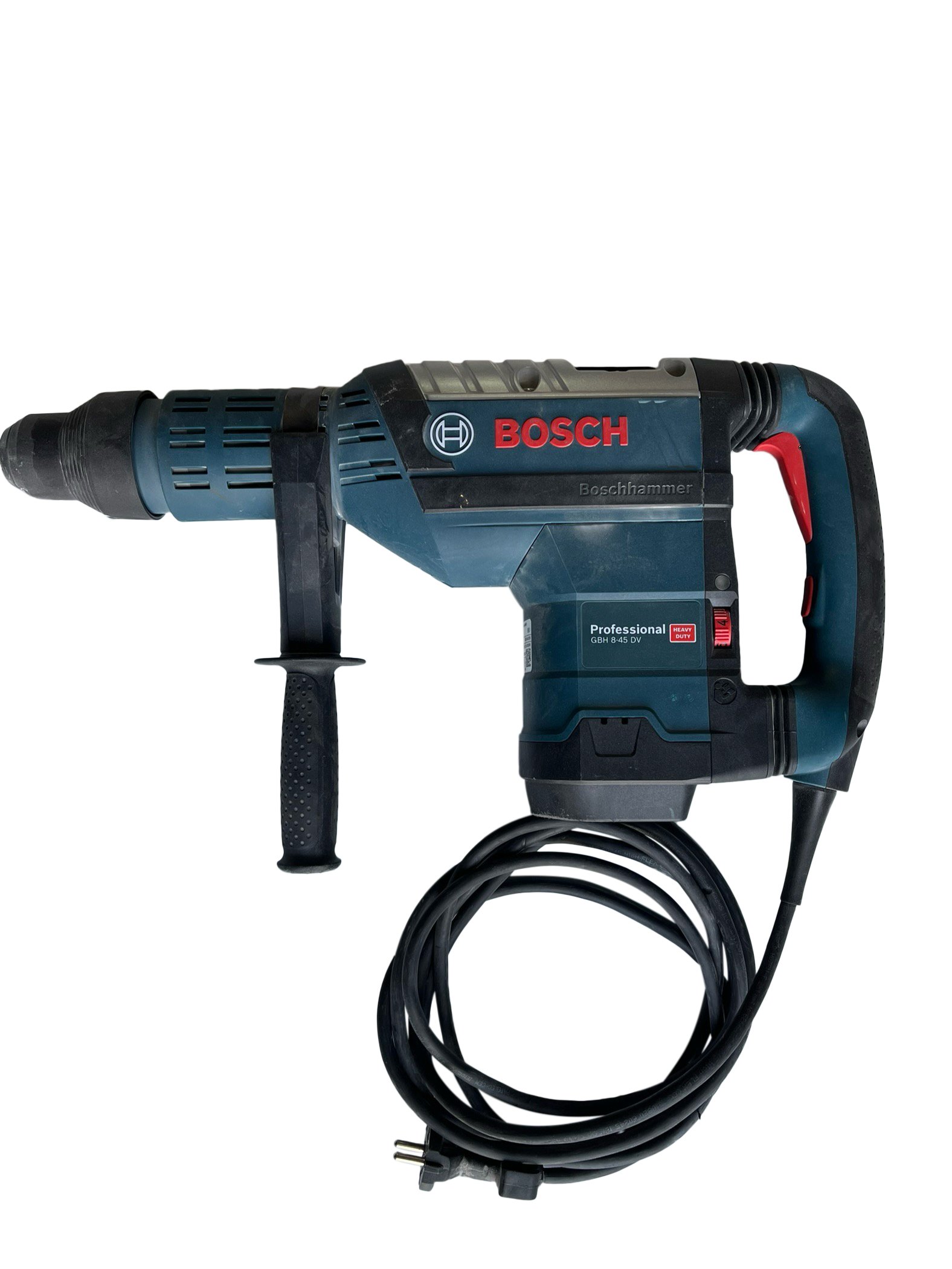 Bosch Bohrhammer 9kg