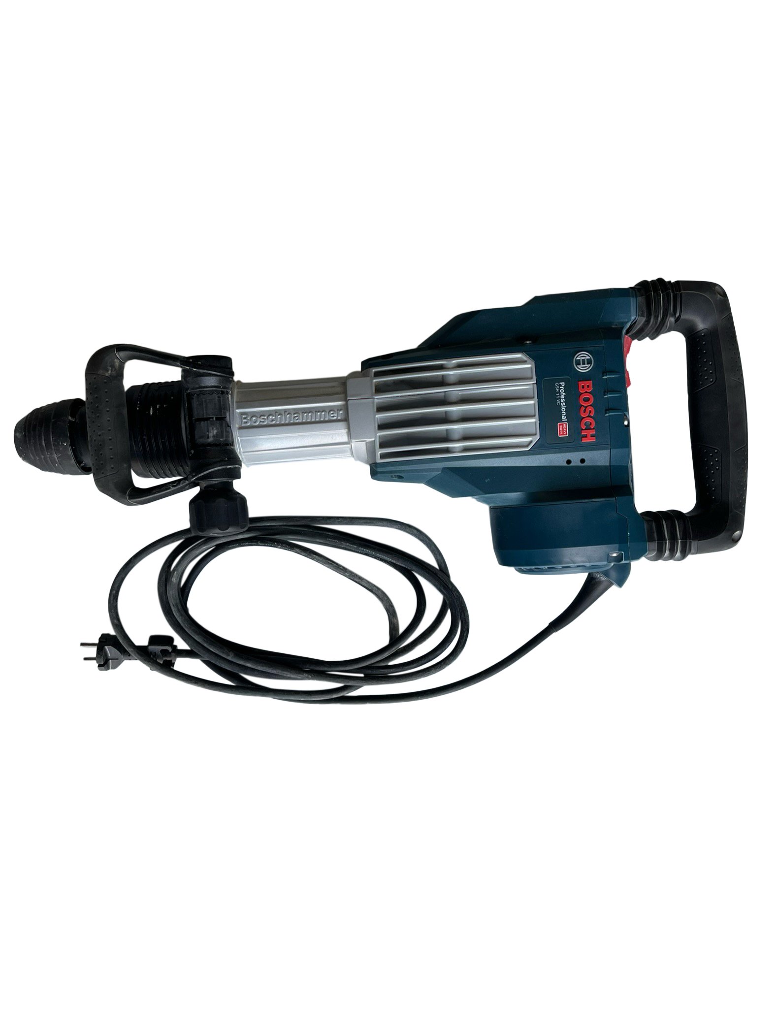 Bosch Bohrhammer 11kg