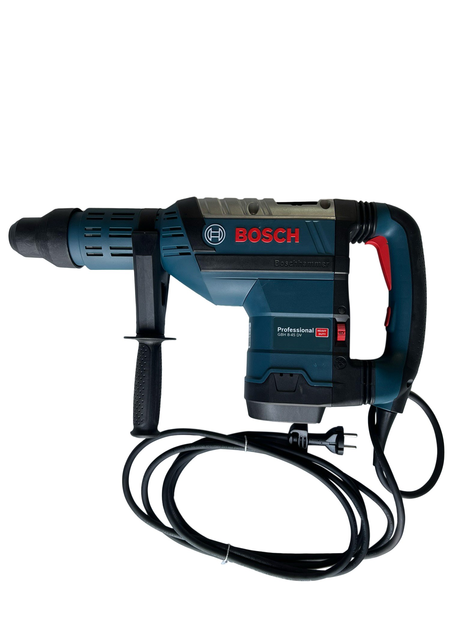 Bosch Bohrhammer 9kg