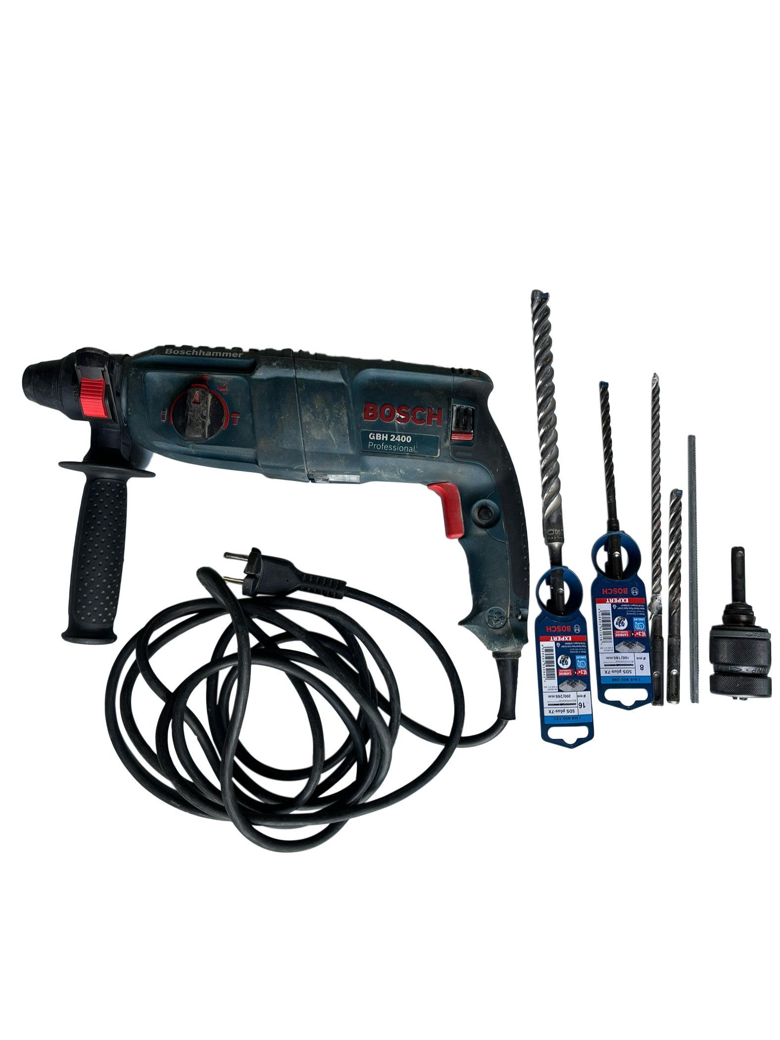 BOSCH GBH 2400